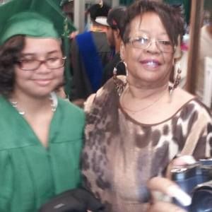 Meet your Posher, Freddie